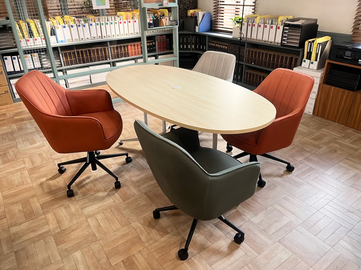 ドラマ美術協力