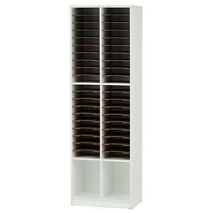 ペーパーラック ハイ ダブル RFPR-HD