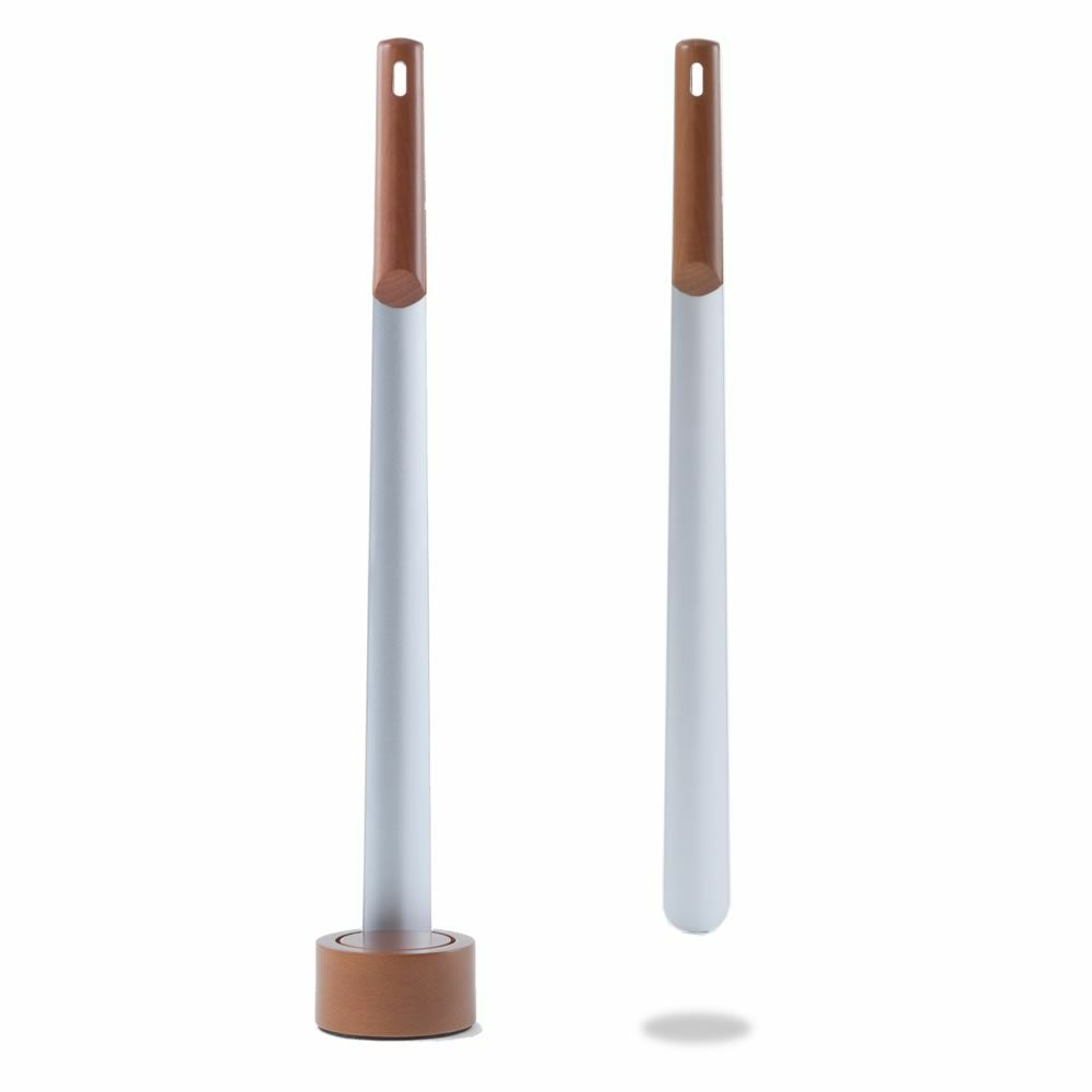 Kutsubella クツベッラ 靴べら ダーク RFSH-JMD