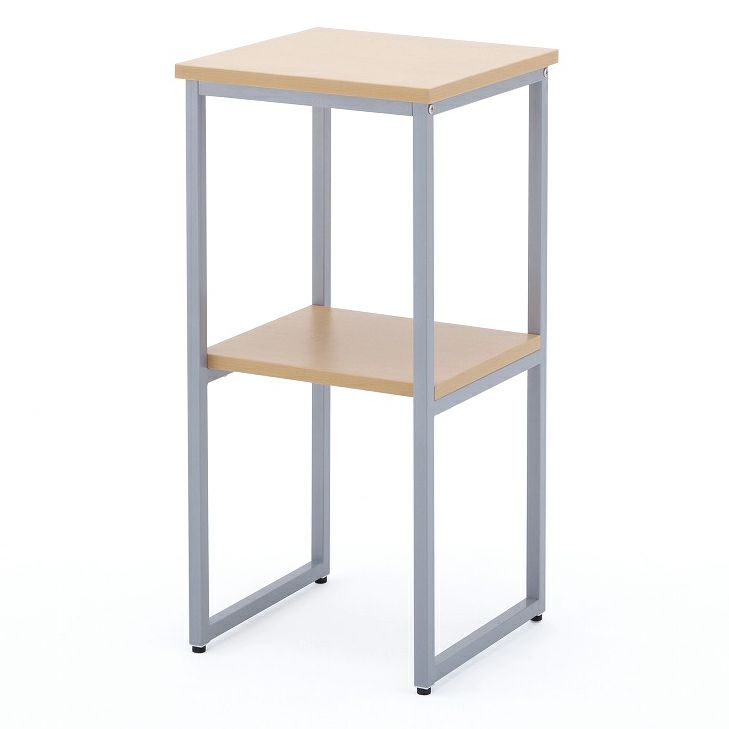 コンパクト電話台 ナチュラル RFTC-3573N