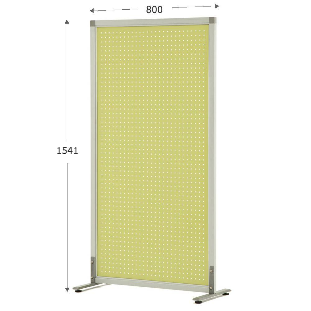 メタルスクリーン W800 ライムグリーン SHSCR-PLGNAJ