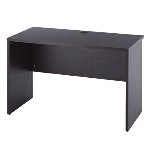 ノルム 木製デスク2 W1000ダーク Z-RFPLD-1060DB2