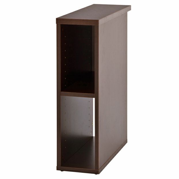 ノルム 隙間収納 W200ダーク Z-SHISD-2060DB