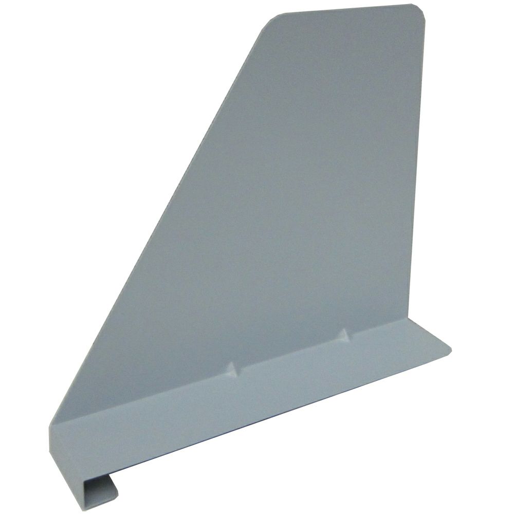 コロ ブックエンド 15mm ブルー5個入 RFMCSBE-JI15BL