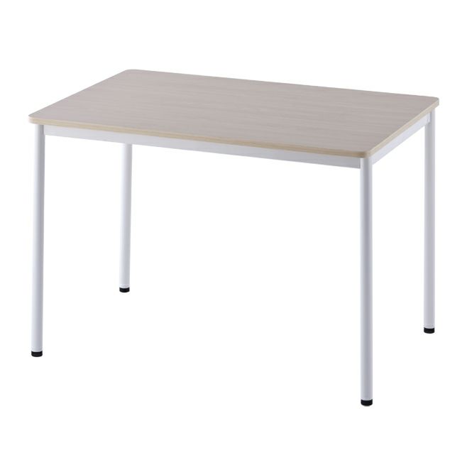 ラディーRFシンプルテーブル W1000xD700ナチュラル RFSPT-1070NA