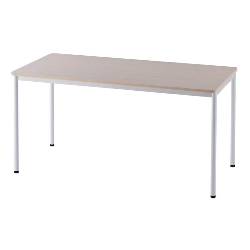 ラディーRFシンプルテーブル W1400xD700ナチュラル RFSPT-1470NA