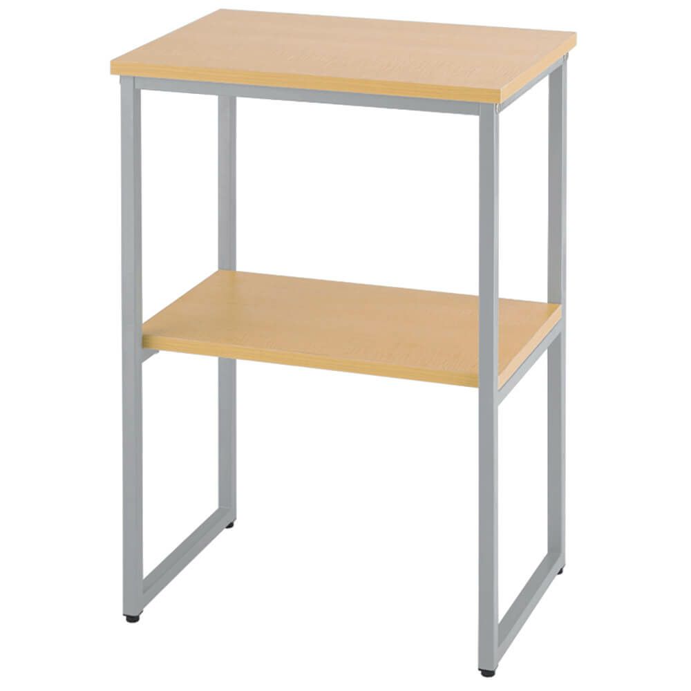 コンパクト電話台 W500ナチュラル RFTC-5073NA