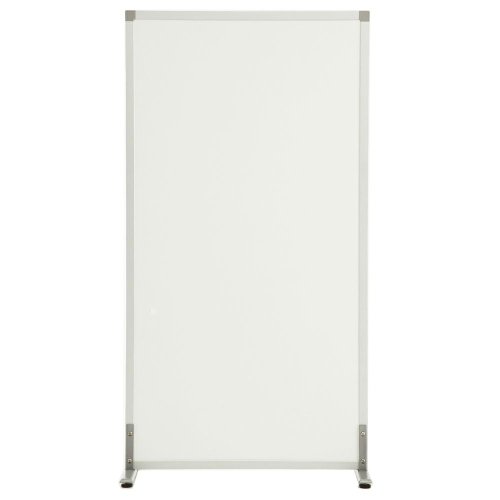 ノルムシンプルスクリーン W800ホワイトメラミン  アジャスター仕様 SHSCR-WHAJ