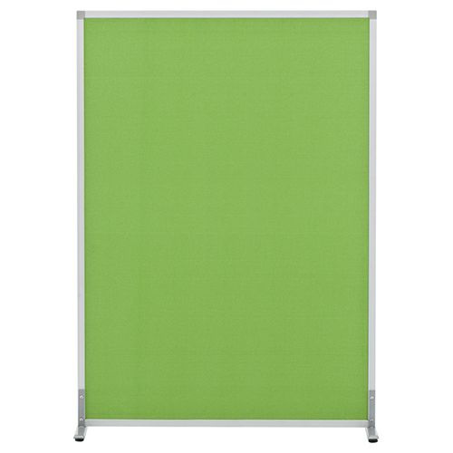 シンプルスクリーン ハイ W1200グリーンXPS材 アジャスター仕様 RFSCRHW-GNX