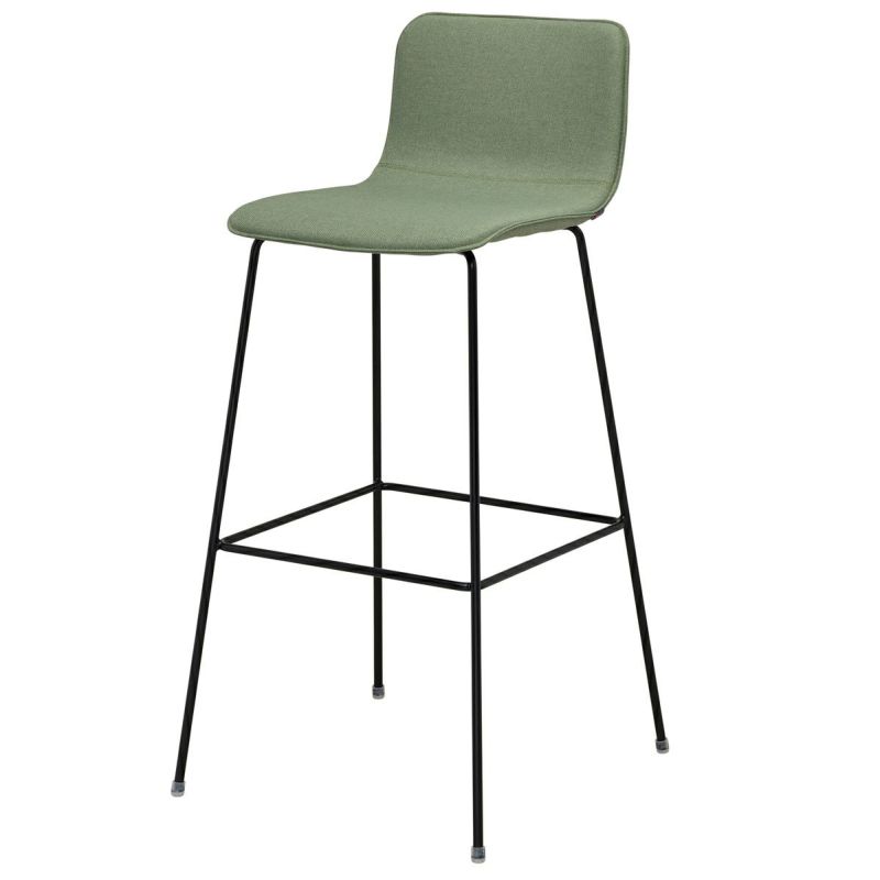BARSTOOL PLUS ハイチェア グリーン CHXZ20RF0023