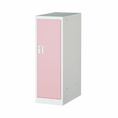 ミニロッカー1人用ピンク