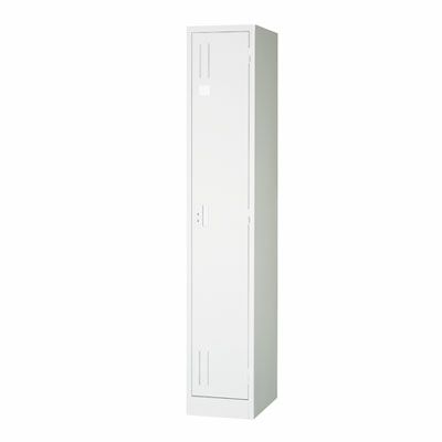 スタンダードロッカー1人用スリム1連2号