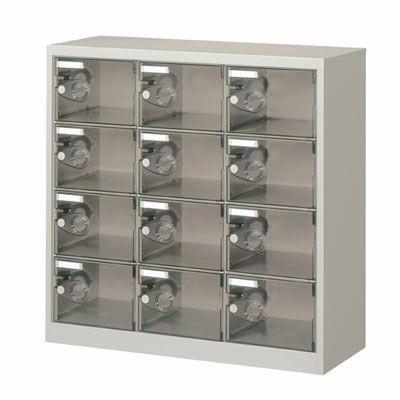 シューズロッカーSCタイプRFSC-12PC