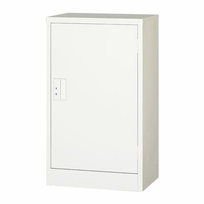 片開スチール書庫RF301-AW-P