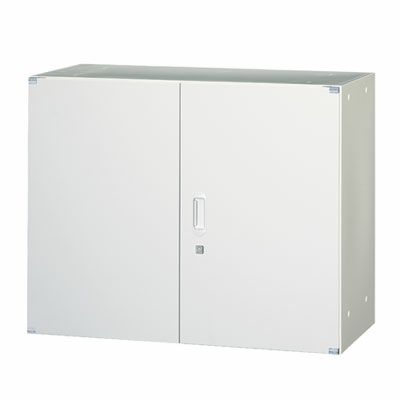 壁面スチール収納両開戸 RFUAH-W7