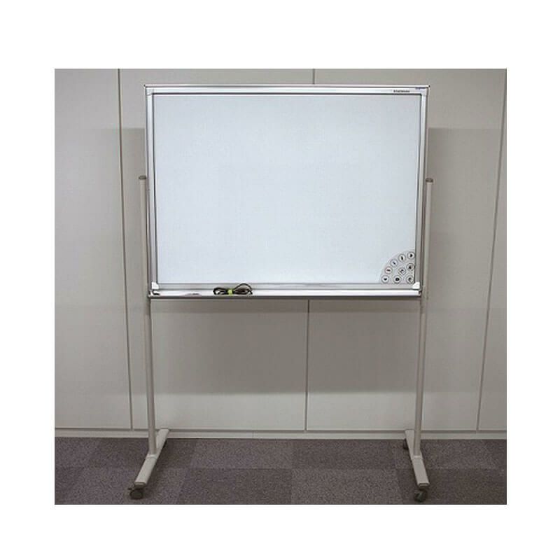 ホーローホワイトボードJM-MH34TN-S