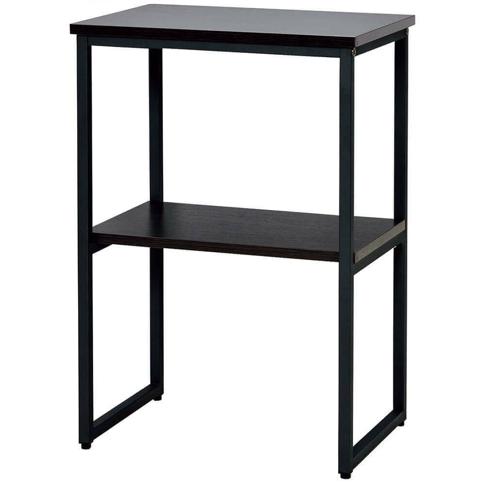 コンパクト電話機台W500 ダークⅡ RFTC-5073DB2