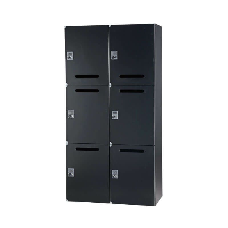 HOSパーソナルロッカーHOS-PDAT17406C-B