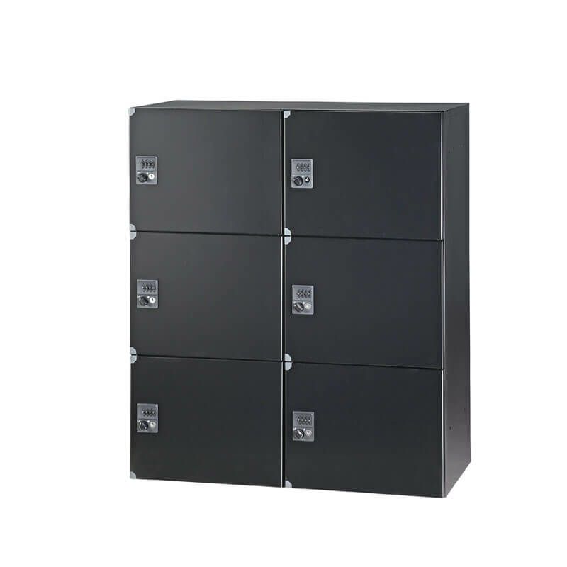 HOSパーソナルロッカーHOS-PD10506C-B