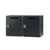 HOSパーソナルロッカーHOS-PDAT5252C-B