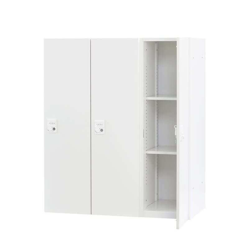 HOSパーソナルロッカーHOS-PDT10503-W