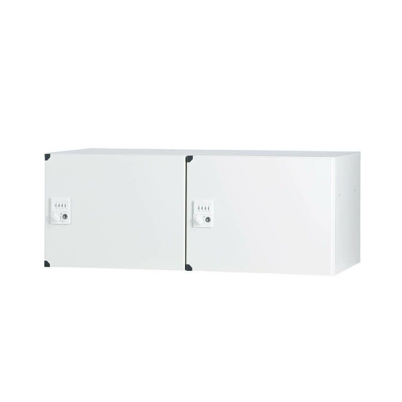 HOSパーソナルロッカーHOS-PD3502C-W