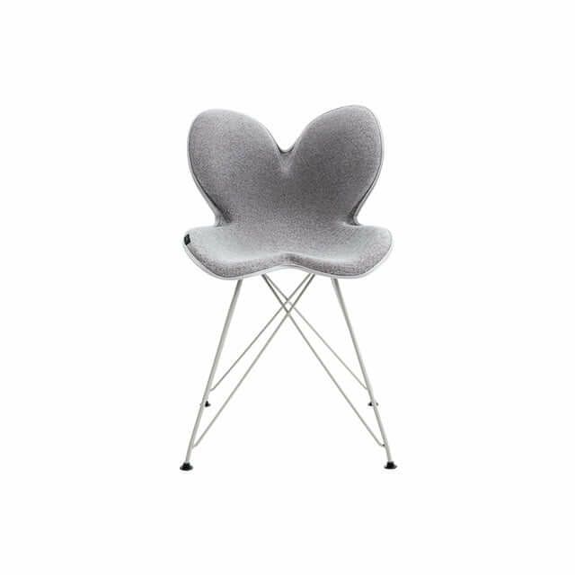 【個人宅配送可能商品】StyleシリーズStyle Chair STスタイルチェア エスティーグレー ◆YS-AX-14A |  オフィス家具の通販ならアール・エフ・ヤマカワ