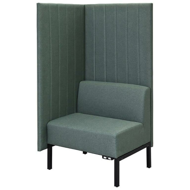 ファブリックソファRFFBS-7615GNK-NC