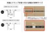 ソリードフリーアドレス用デスクⅡ 増連W1000×D1400 オーク×ブラック脚RFTFT2-1014ADOA-BL