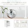 スタープラチナ快適ワークのパネルハンガー PHシリーズ専用オプションペンホルダー◆TVSOFPH1PEN01W