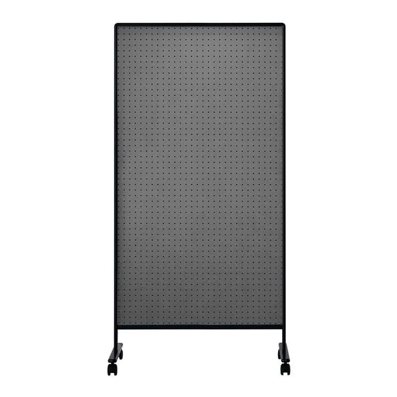 アールエフヤマカワ UDアクティブパネル有孔ボード◆UDRD306K