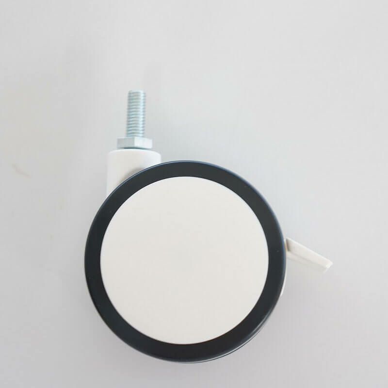 ワゴン用キャスター