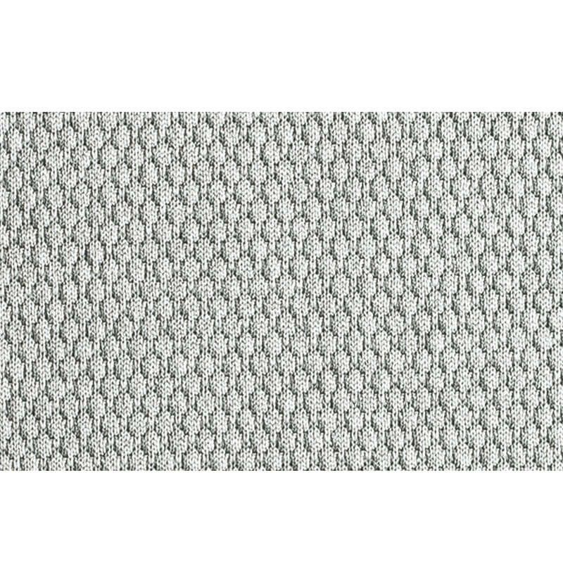 アール・エフ・ヤマカワ CM102 スタイリッシュチェア4本脚　スタッキング可能布張り