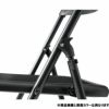 アール・エフ・ヤマカワ CF11 フォールディングチェアスチールパイプ