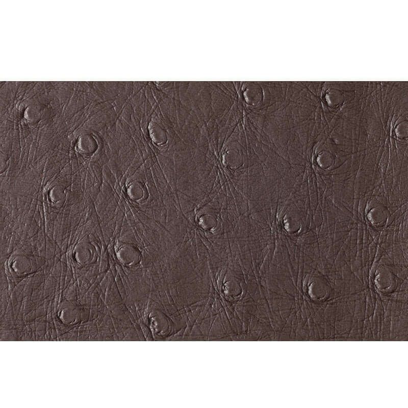 アール・エフ・ヤマカワ CF77　フォールディングチェアスチールパイプ　ダークブラウン