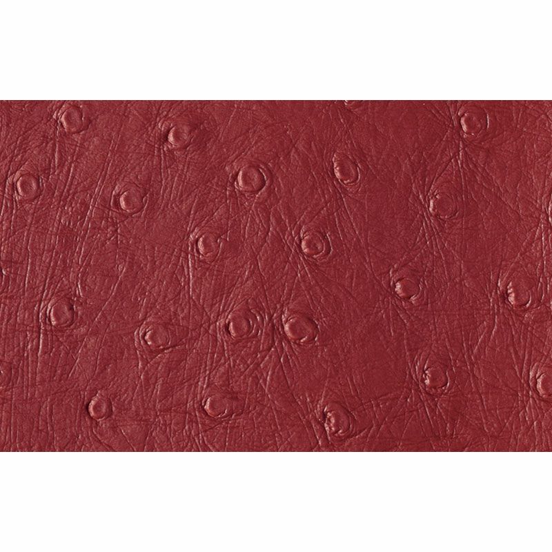 アール・エフ・ヤマカワ CM199 ネスティングチェアネスティング脚・背合板色　ブラウンレザー張り ワインレッド 2脚セット◆CM199MXC-WER-2SET