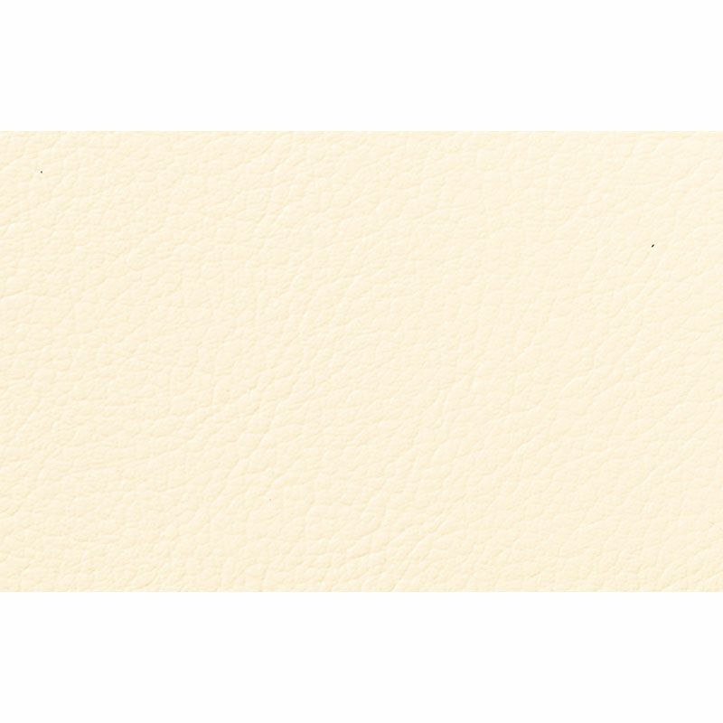 アール・エフ・ヤマカワ CM350 ミーティングチェア4本脚 メッキ スタッキング可能レザー張り アイボリー 4脚セット◆CM350-CX-IV-4SET