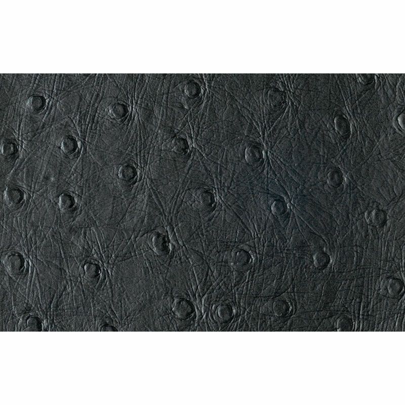 アール・エフ・ヤマカワ CM352 ミーティングチェア キャスター付・背合板色　ブラウン レザー張り ブラック 2脚セット ◆CM352-MXC-BK-2SET