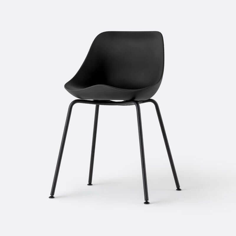 アール・エフ・ヤマカワ ドリーム SUPPORT KURA CHAIR 姿勢サポートチェア ブラック◆0070-4192-01