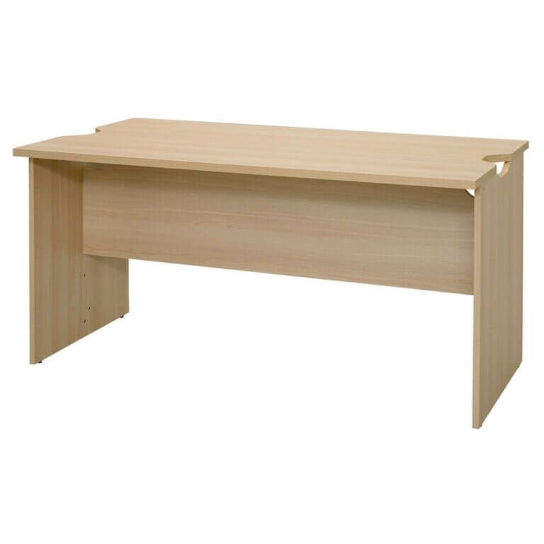 マヤトリ　オフィス家具カウンターテーブル SIKAKU U SIDE TABLE COUNTER / シカク U カウンターテーブル