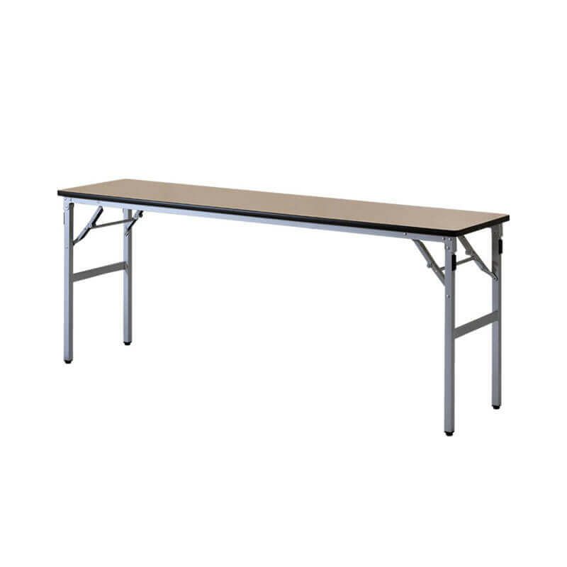 会議テーブルTMW1800×D450 オーク