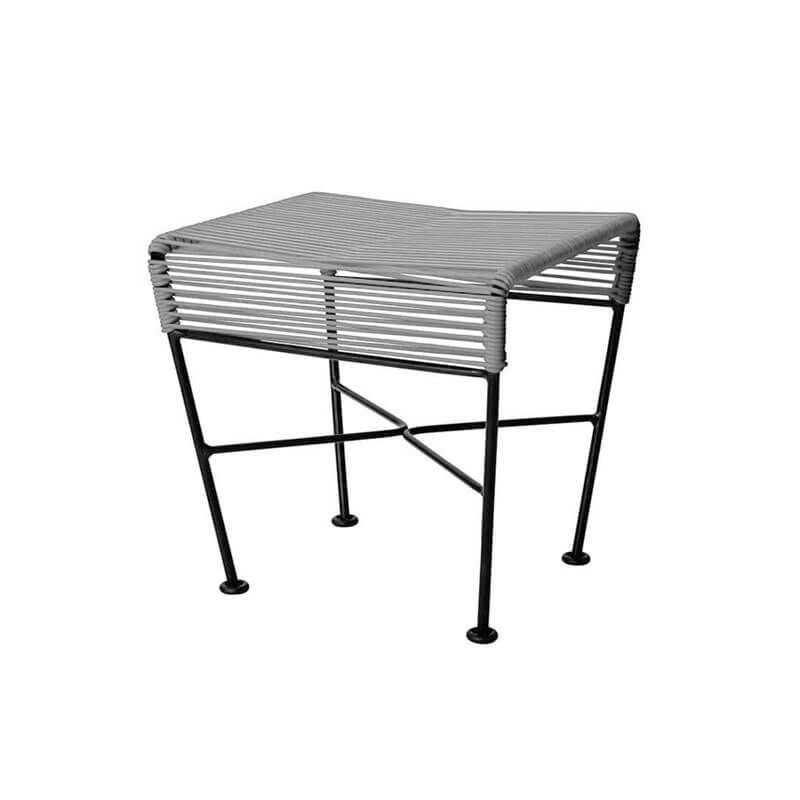 アカプルコスツールニュートラルグレー◆MC02-ASL-NG